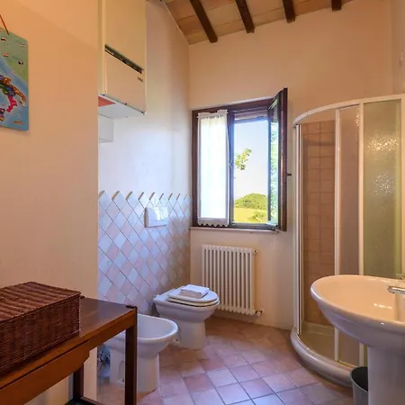 Gorgeous Home In Urbania * Urbania