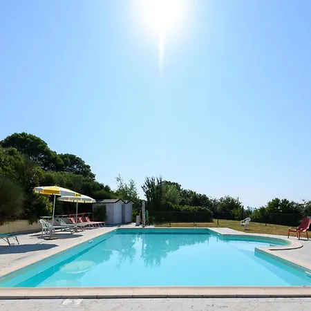 Gorgeous Home In Urbania Urbania