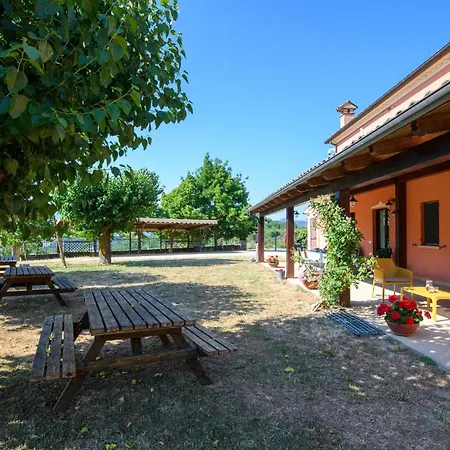 Gorgeous Home In Urbania * Urbania