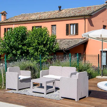 Casa de Férias 4 Bedroom Awesome In *