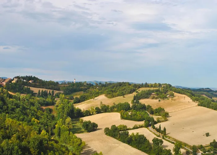 Σπίτι διακοπών 4 Bedroom Awesome In