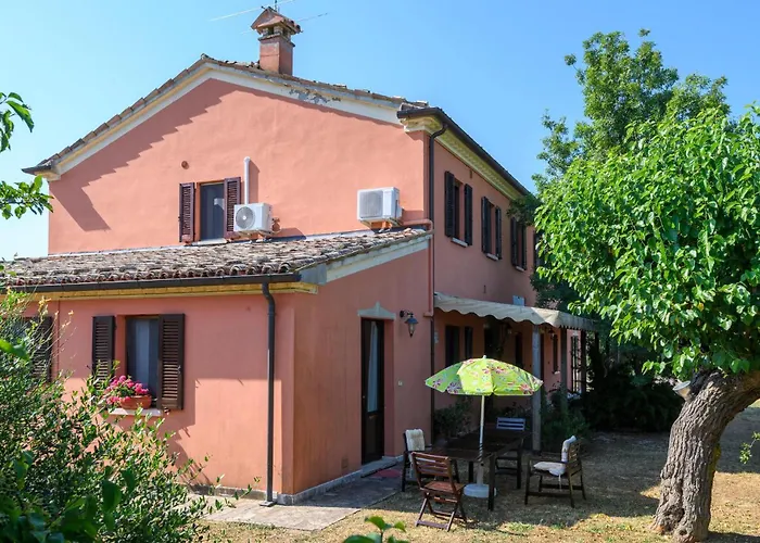 4 Bedroom Awesome In Σπίτι διακοπών *