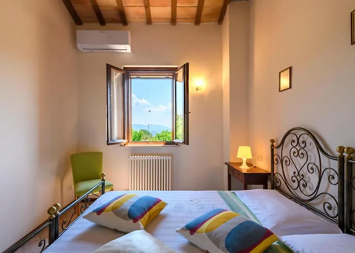 Σπίτι διακοπών 4 Bedroom Awesome In